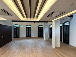 Bukit Pasoh Conservation Area (D2), Office #622339251